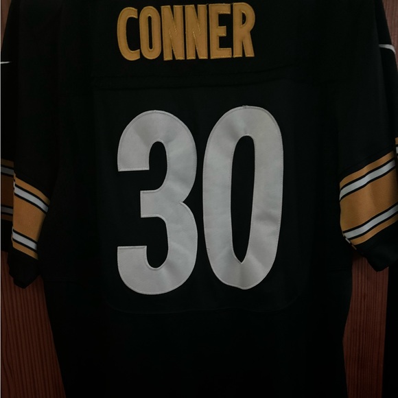 James Connor Steelers Jersey